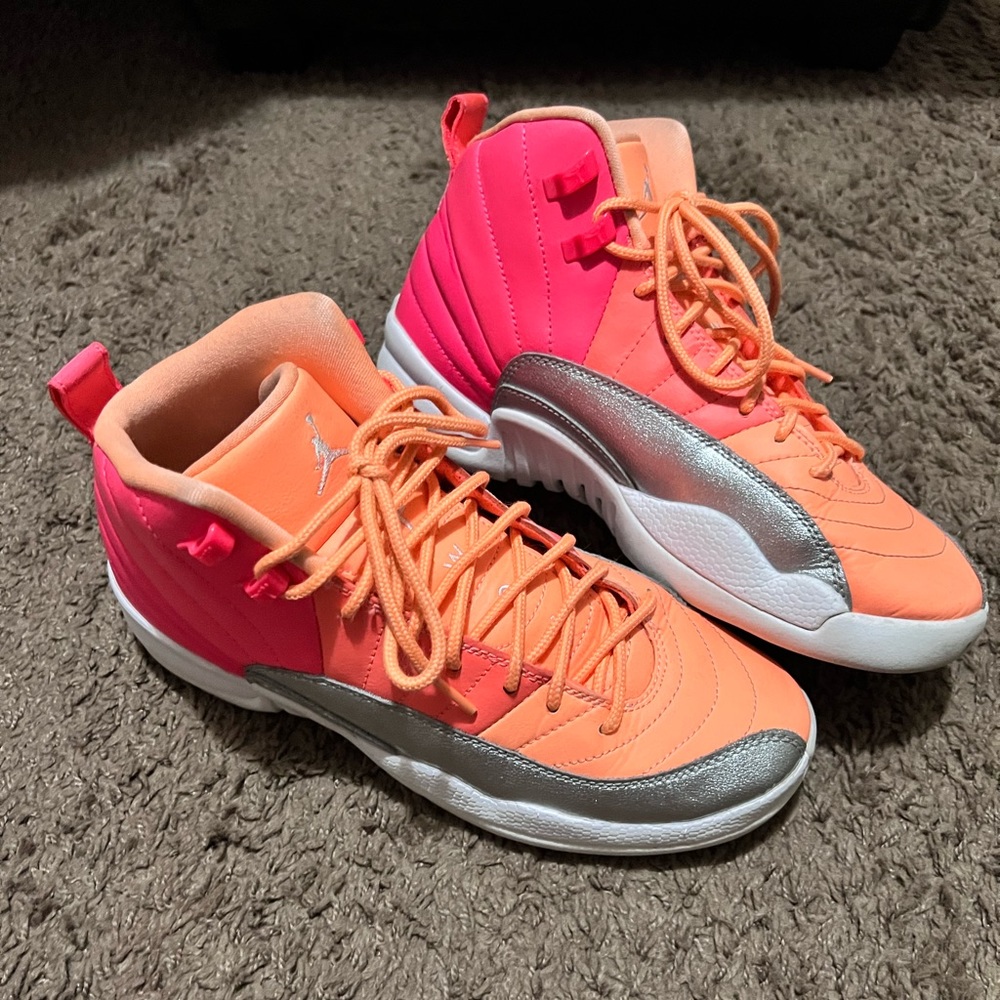 retro 12 jordan